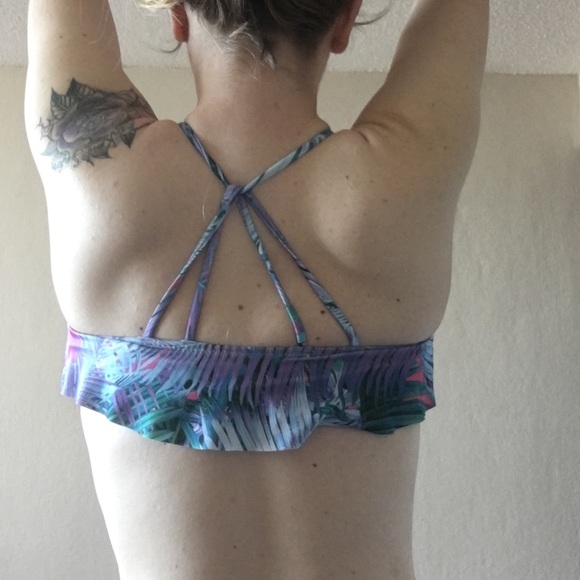 Aeropostale swimsuit - Picture 6 of 8